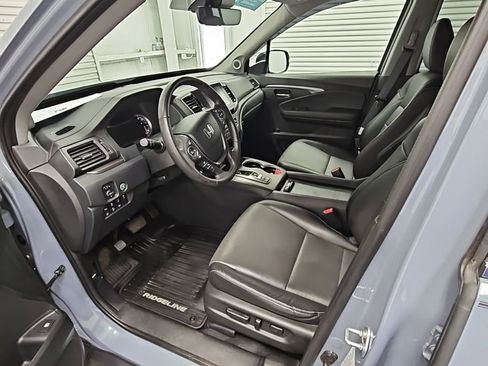 Used 2022 Honda Ridgeline RTL-E image 11