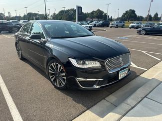 Used 2019 Lincoln MKZ Reserve AWD/4WD video 1