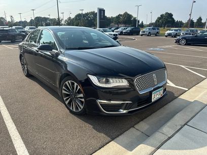 Used 2019 Lincoln MKZ Reserve