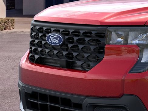New 2026 Ford Maverick XLT w/ XLT Luxury Package AWD/4WD image 18
