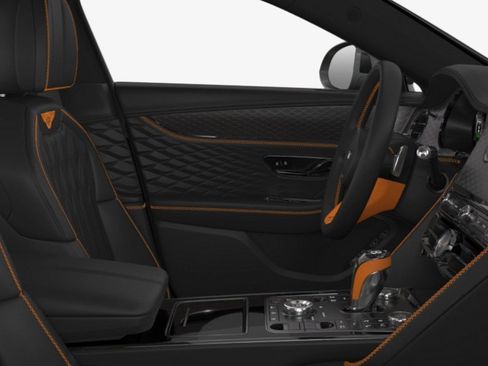Used 2026 Bentley Flying Spur Azure AWD/4WD image 7