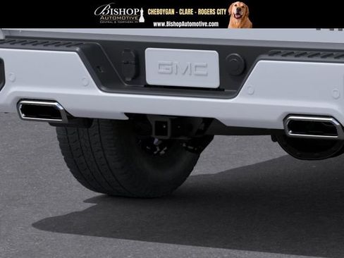 New 2026 GMC Sierra 1500 AT4 w/ AT4 Premium Package AWD/4WD image 14