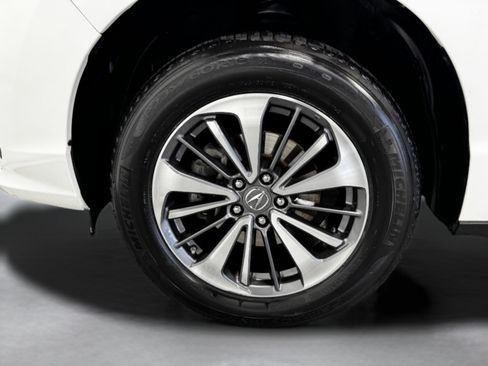 Certified 2018 Acura RDX FWD w/ Advance Package image 49