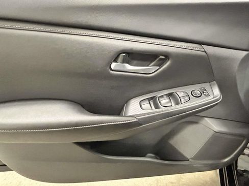 Used 2025 Nissan Sentra SV w/ Trunk Package FWD image 12