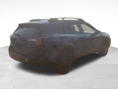 Used 2025 Subaru Outback Wilderness w/ Wilderness Package AWD/4WD image 6