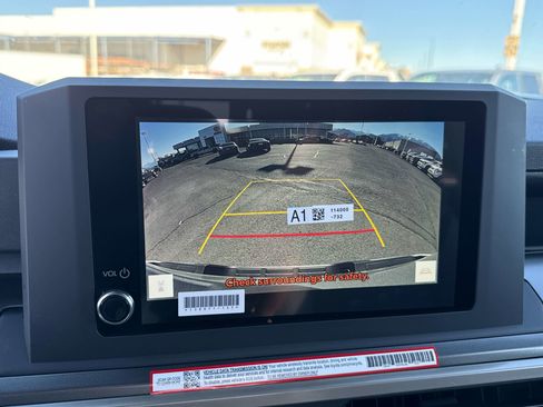 New 2026 Toyota Tacoma TRD Sport image 18