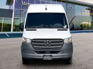 Used 2026 Mercedes-Benz Sprinter 3500 video 3