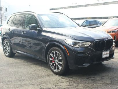 Used 2022 BMW X5 xDrive45e w/ M Sport Package