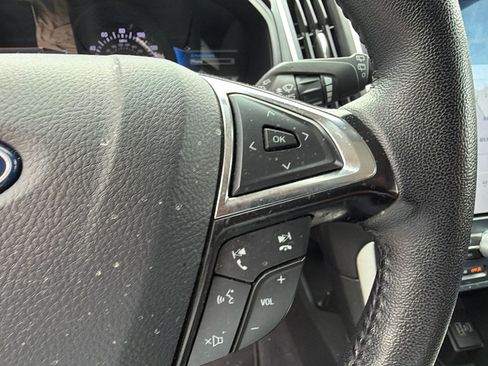 Used 2024 Ford Edge SEL AWD/4WD image 26