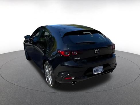 Used 2026 MAZDA MAZDA3 s FWD image 11