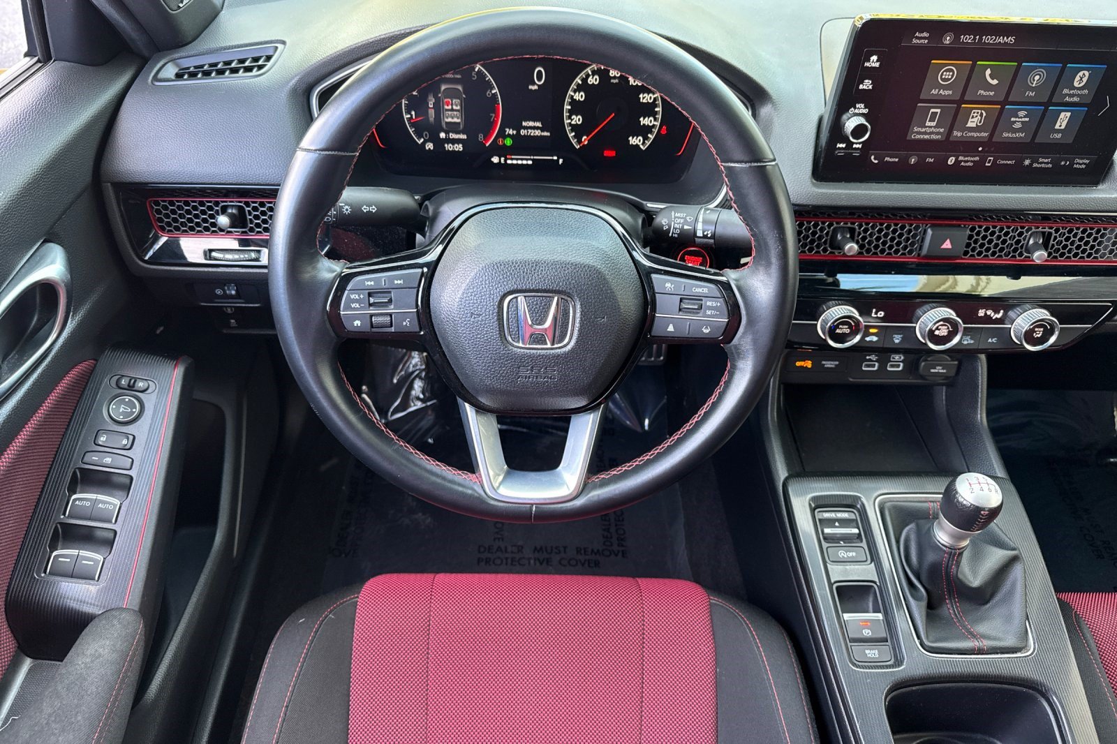 Used 2024 Honda Civic Si image 30
