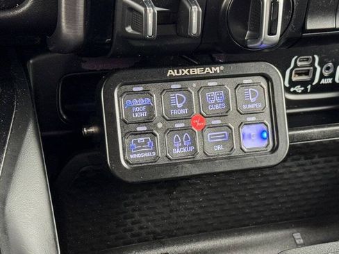 Used 2024 RAM 2500 Power Wagon w/ Level 2 Equipment Group AWD/4WD image 62