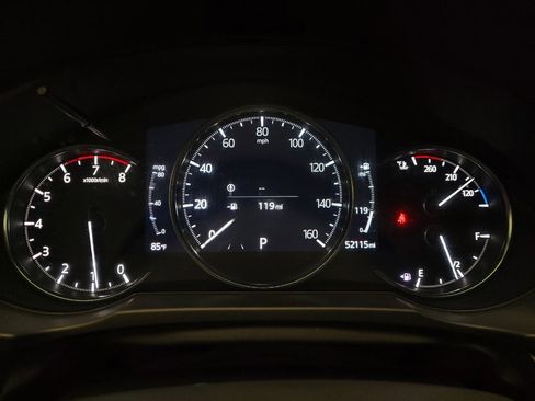 Used 2019 MAZDA CX-5 Grand Touring image 23