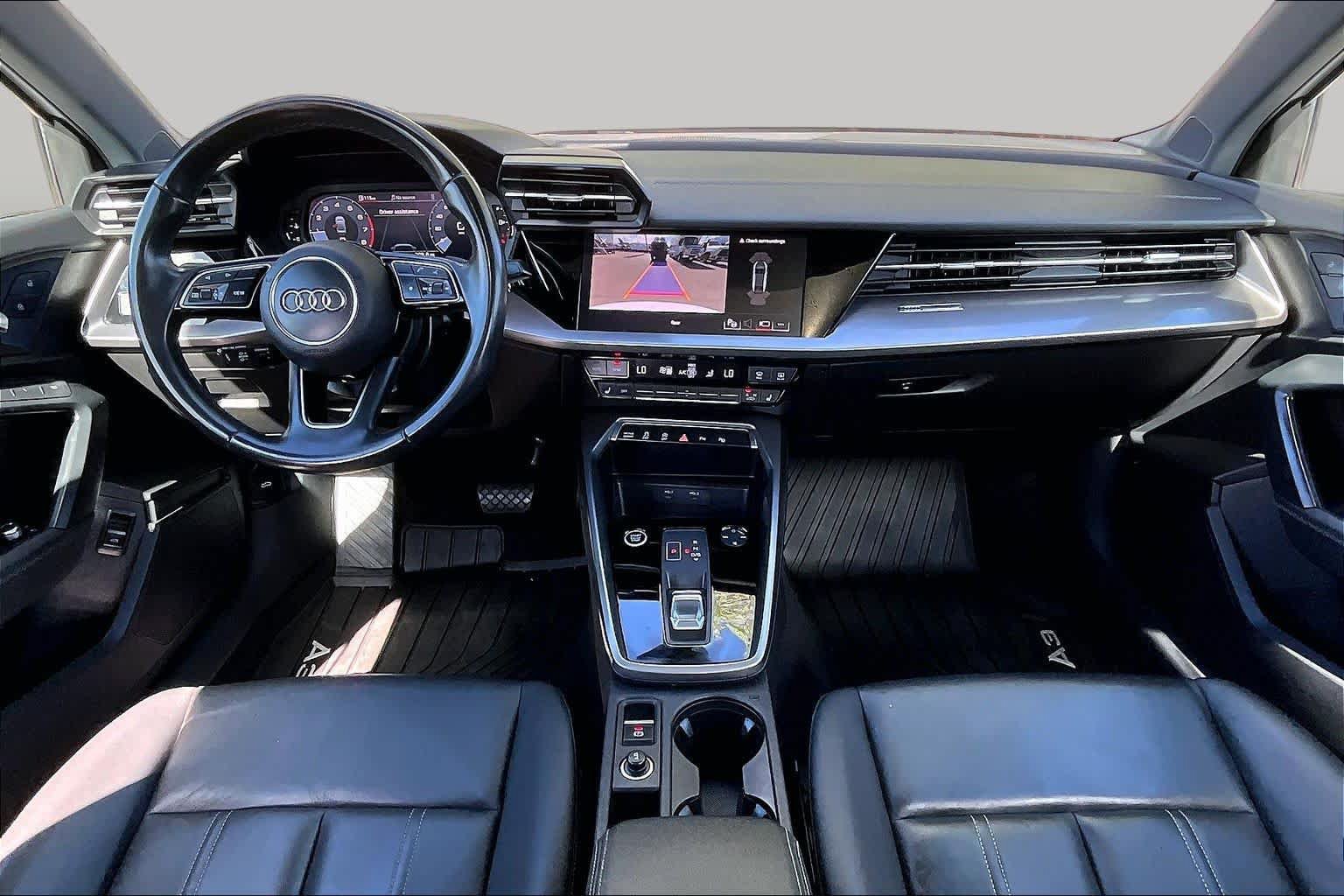 Used 2024 Audi A3 2.0T Premium FWD image 15