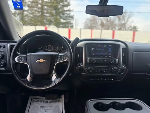 Used 2014 Chevrolet Silverado 1500 LT w/ All Star Edition image 13