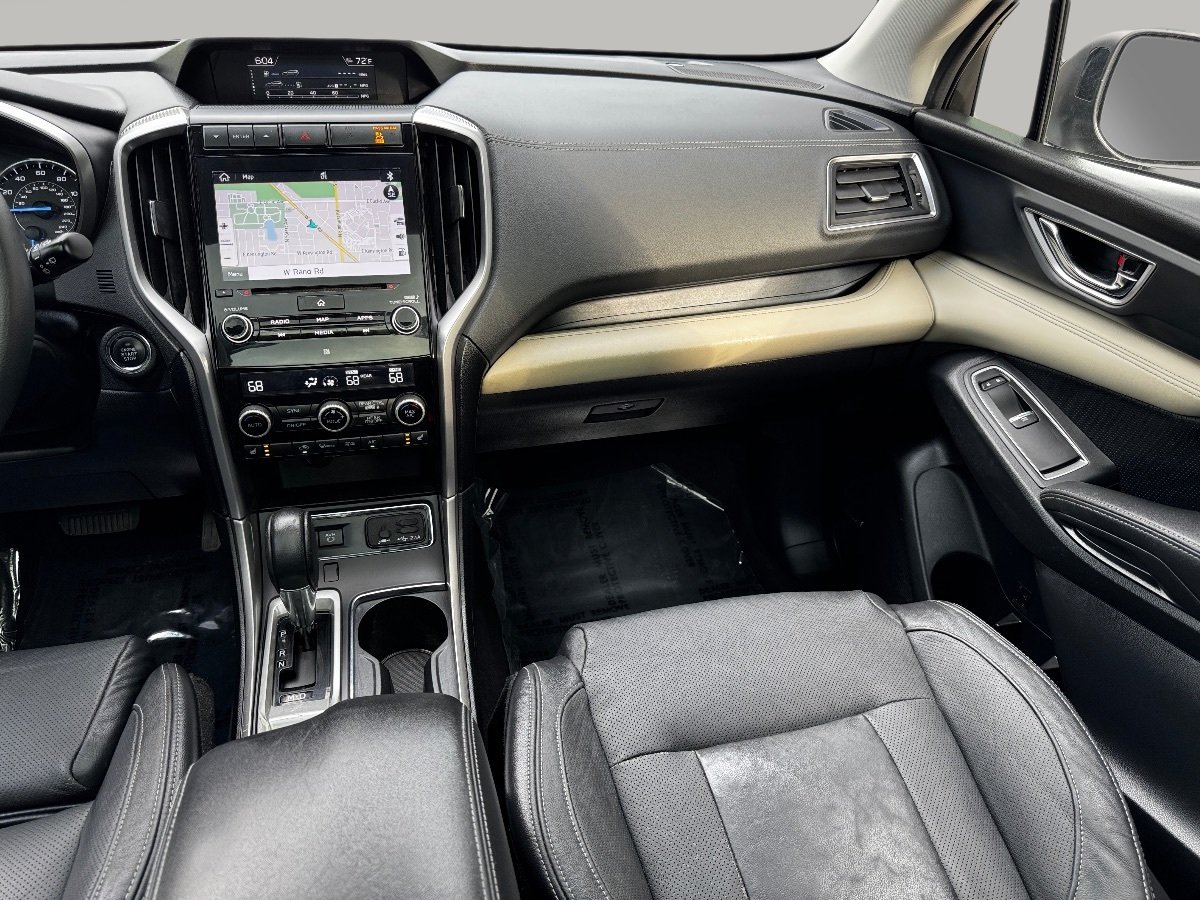 Used 2020 Subaru Ascent Limited w/ Technology Package AWD/4WD image 24