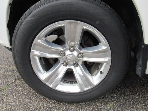 Used 2018 RAM 1500 Sport image 12