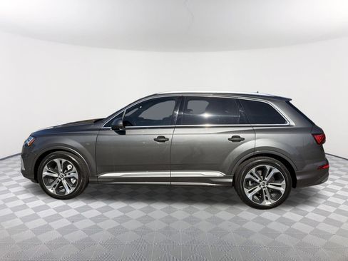 Used 2021 Audi Q7 3.0T Prestige image 17