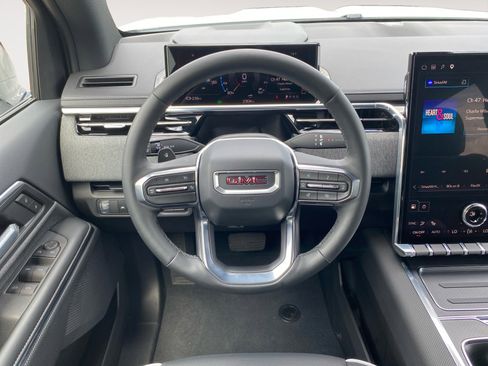 New 2026 GMC Sierra EV Elevation AWD/4WD image 13