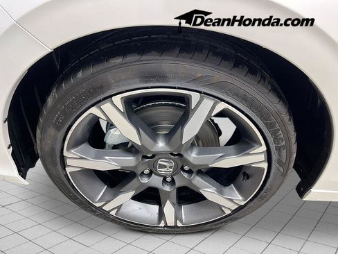 New 2026 Honda Civic Sport Touring image 11