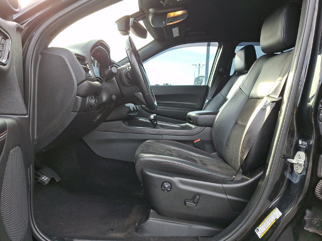 Used 2022 Dodge Durango R/T AWD/4WD image 16