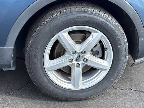 Used 2018 Ford Explorer FWD image 32