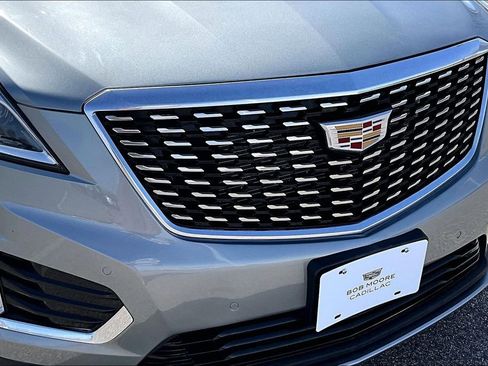 Used 2023 Cadillac XT5 Premium Luxury image 30