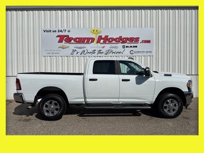 Used 2024 RAM 2500 Big Horn