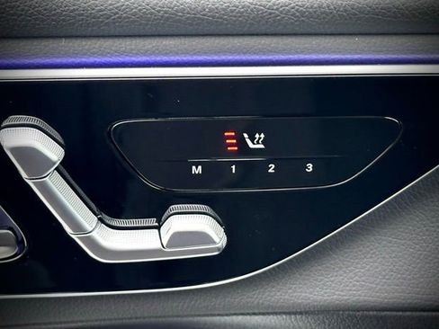 New 2026 Mercedes-Benz GLC 300 4MATIC image 25