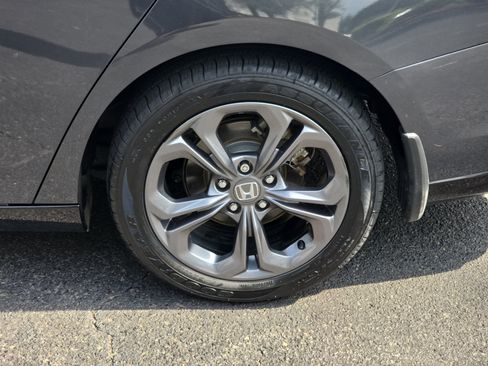 Used 2024 Honda Accord EX-L image 31