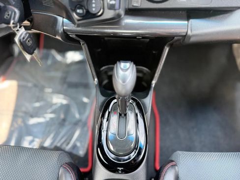 Used 2015 Honda CR-Z EX image 20