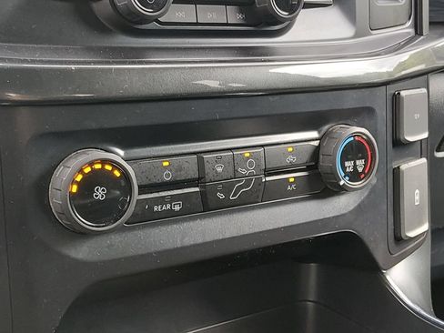 Used 2021 Ford F150 XL w/ STX Appearance Package AWD/4WD image 23