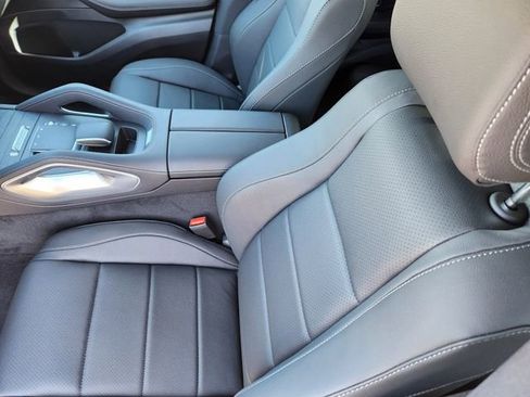 New 2026 Mercedes-Benz GLE 350 4MATIC image 8