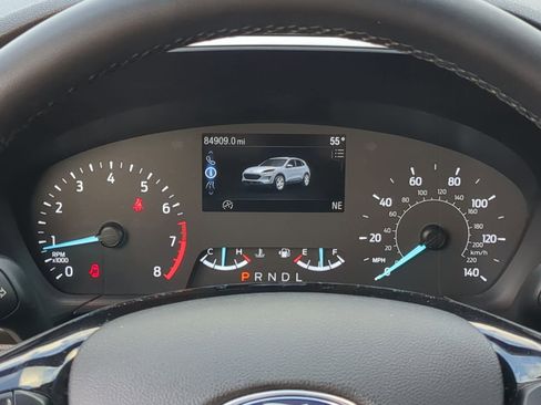 Used 2022 Ford Escape SE w/ Cold Weather Package image 33