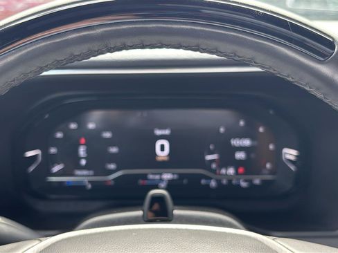 Certified 2023 GMC Yukon XL Denali Ultimate w/ LPO, Floor Liner Package AWD/4WD image 36