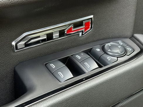 Used 2023 GMC Sierra 1500 AT4 w/ AT4 Preferred Package image 20