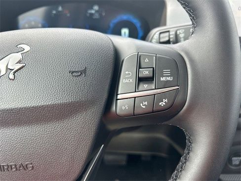 New 2025 Ford Bronco Sport Outer Banks w/ Outer Banks Tech Package+ image 32