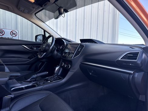 Used 2018 Subaru Crosstrek 2.0i Limited w/ Popular Package #2 image 48