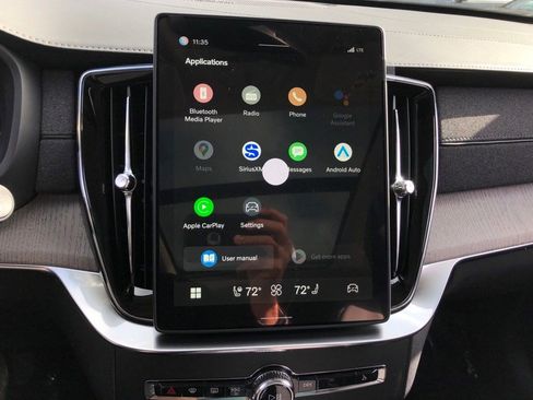 New 2026 Volvo XC90 B6 Ultra image 25