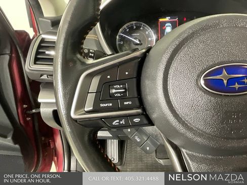 Used 2019 Subaru Crosstrek 2.0i Limited w/ Moonroof Package AWD/4WD image 43