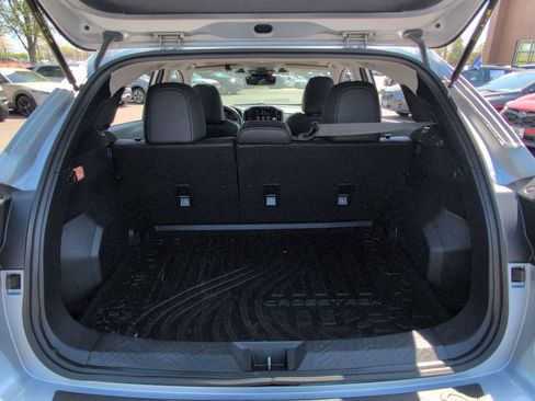 Used 2024 Subaru Crosstrek 2.5i Limited w/ Popular Package #4A image 31