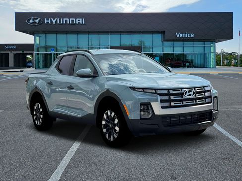 New 2026 Hyundai Santa Cruz SEL FWD image 11