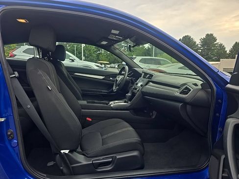 Used 2020 Honda Civic LX image 11
