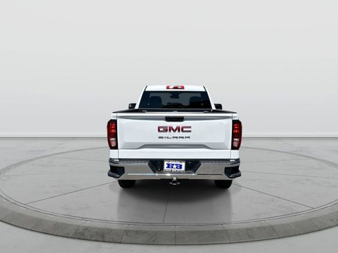 New 2026 GMC Sierra 1500 Pro w/ Pro Value Package AWD/4WD image 7