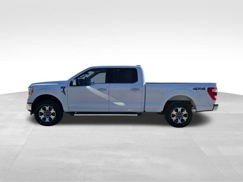 Used 2023 Ford F150 Lariat image 16