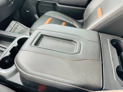 Used 2019 GMC Sierra 1500 AT4 w/ AT4 Premium Package AWD/4WD image 26