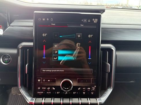 Used 2024 GMC Acadia AT4 w/ LPO, Floor Liner Package image 17