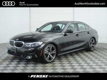 Used 2021 BMW 330i Sedan w/ Premium Package