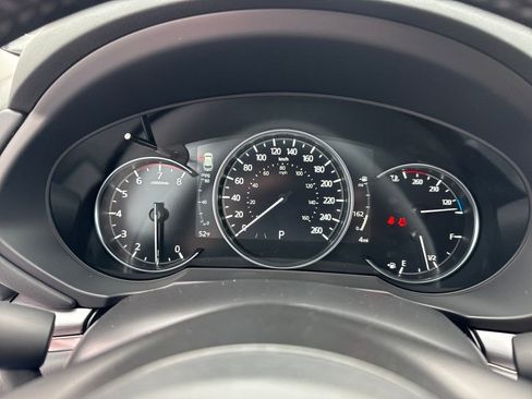 New 2025 MAZDA CX-5 AWD 2.5 S w/ Premium Plus Pkg image 24