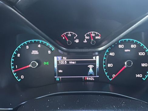 Used 2017 GMC Canyon SLT w/ Driver Alert Package image 15